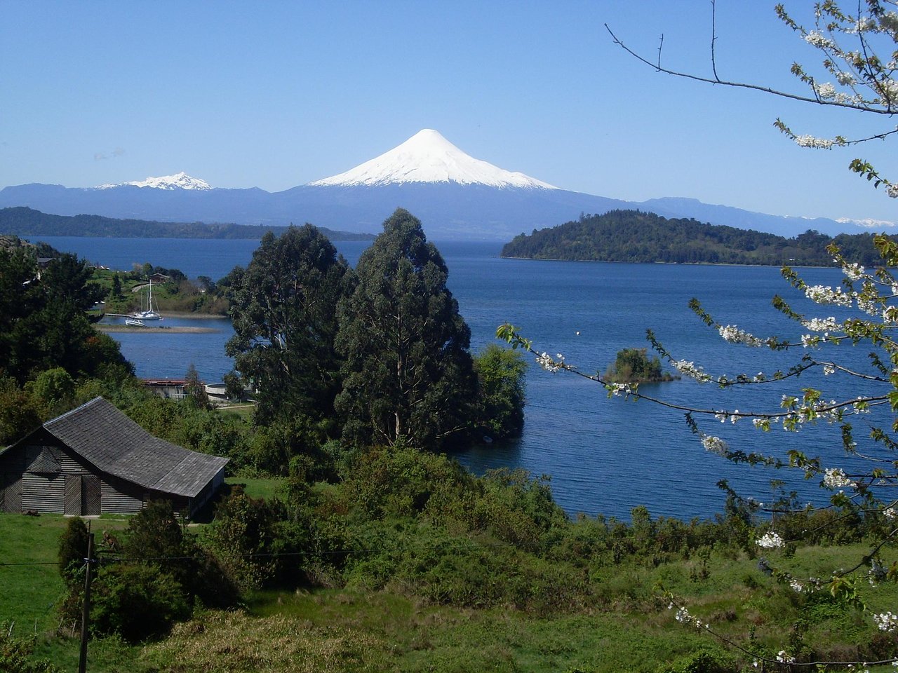 Ruta de la Experiencia