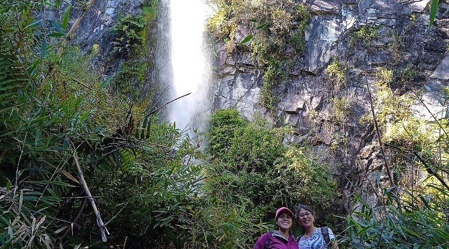 Ruta de la Naturaleza