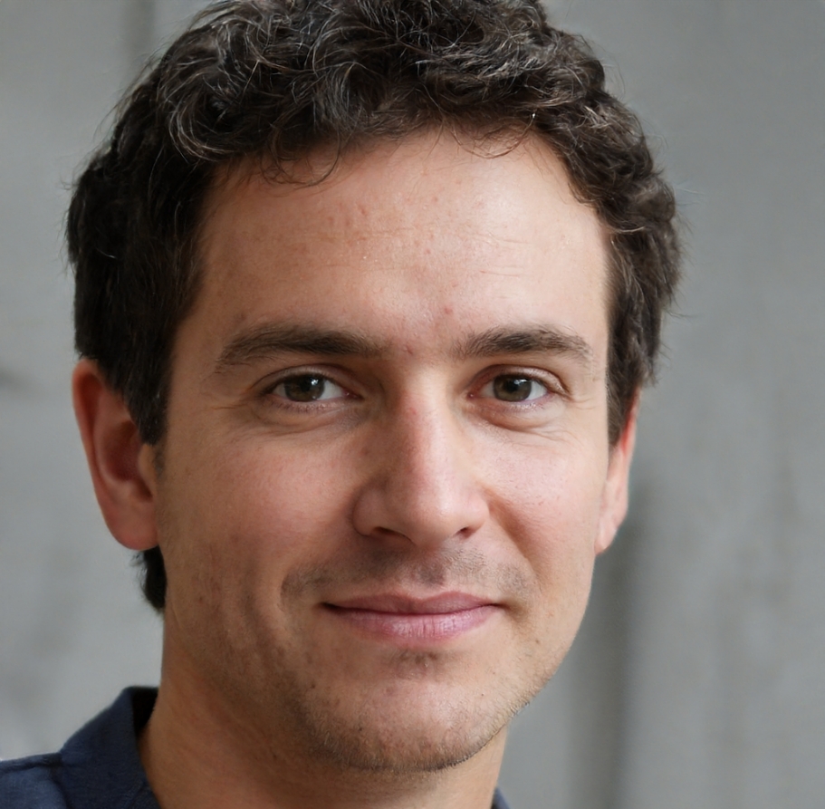 Andrés Fischer